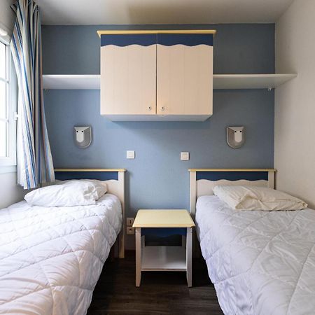 Port Du Crouesty Cap'Ocean - Maeva Home - Appartement 2 Pieces 4 Personnes - Selection Mae-1424 Arzon Exteriér fotografie