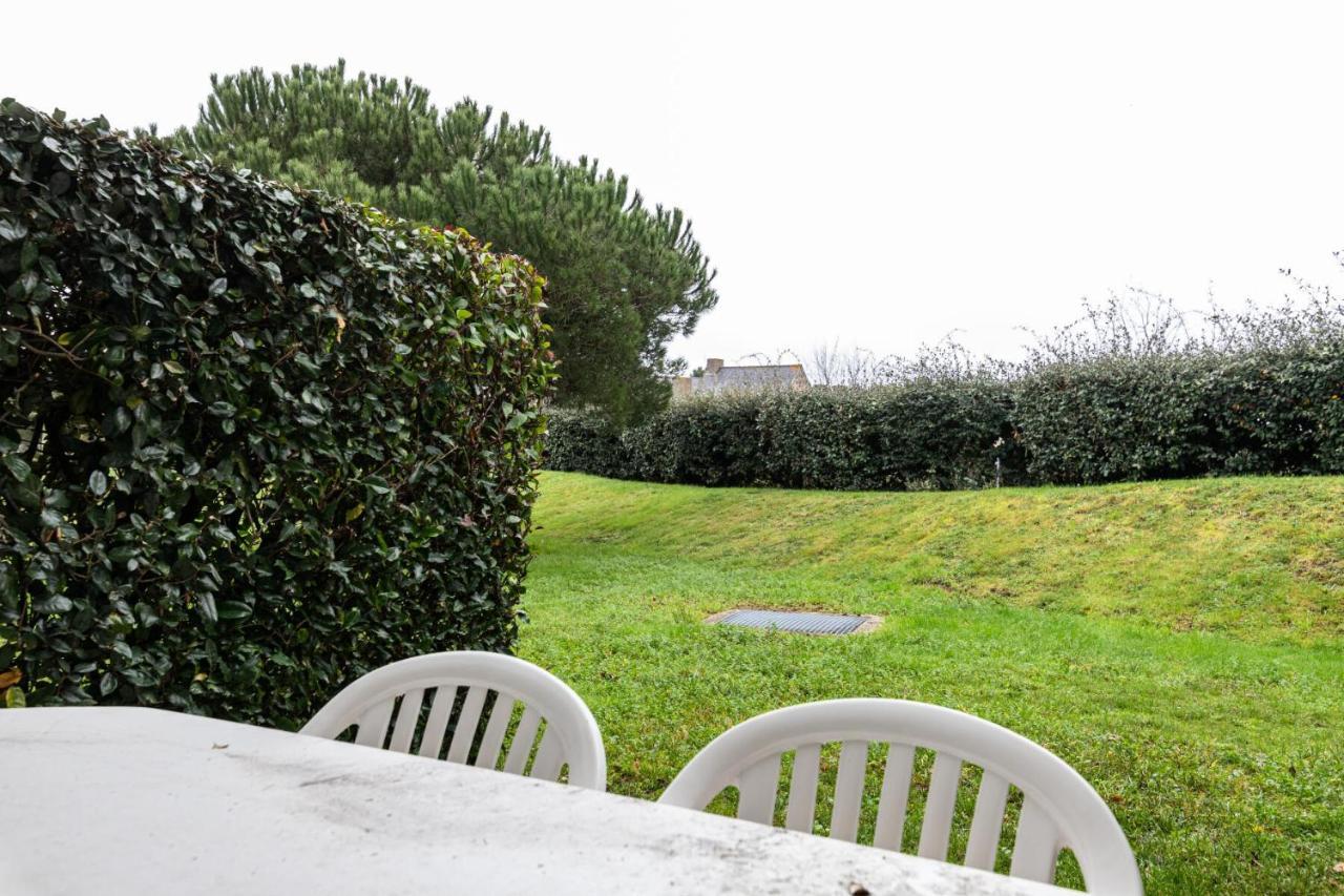Port Du Crouesty Cap'Ocean - Maeva Home - Appartement 2 Pieces 4 Personnes - Selection Mae-1424 Arzon Exteriér fotografie