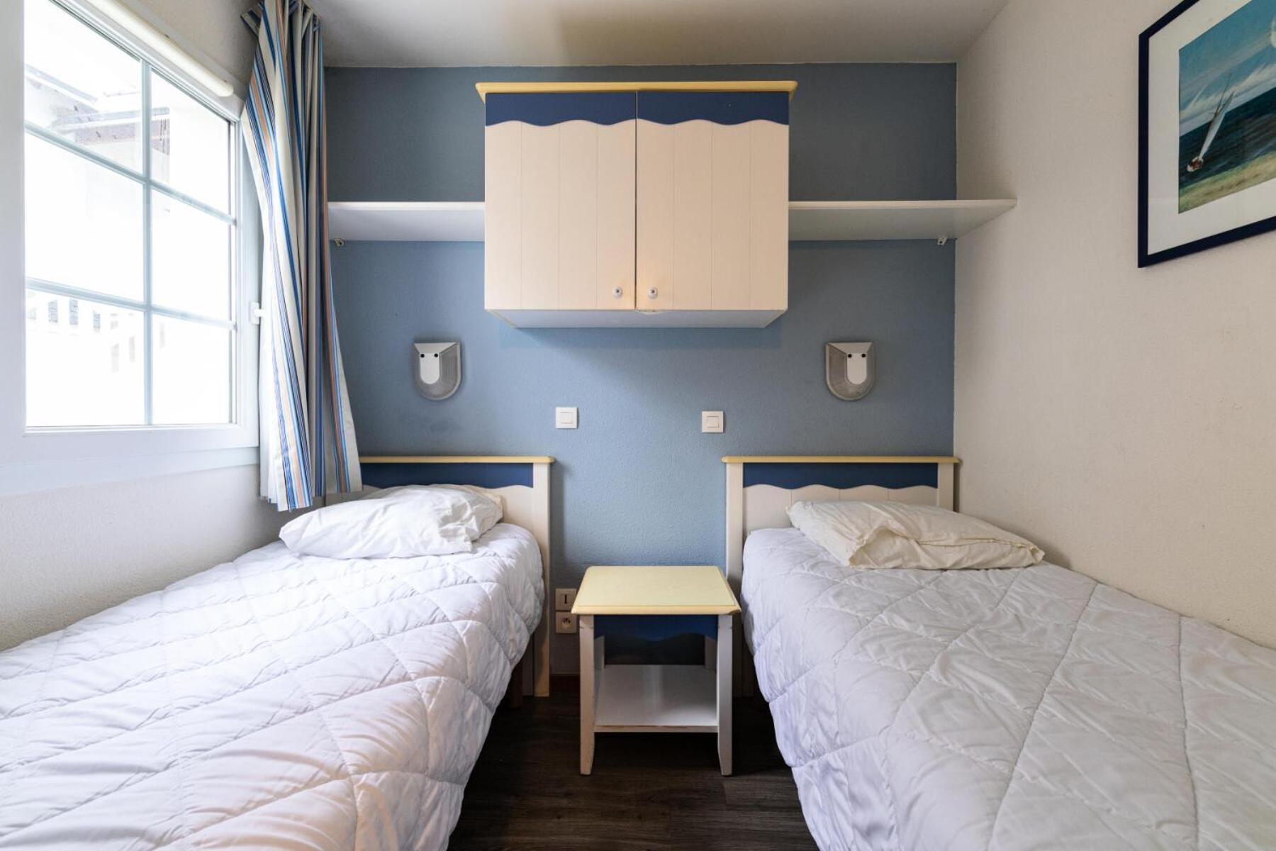 Port Du Crouesty Cap'Ocean - Maeva Home - Appartement 2 Pieces 4 Personnes - Selection Mae-1424 Arzon Exteriér fotografie