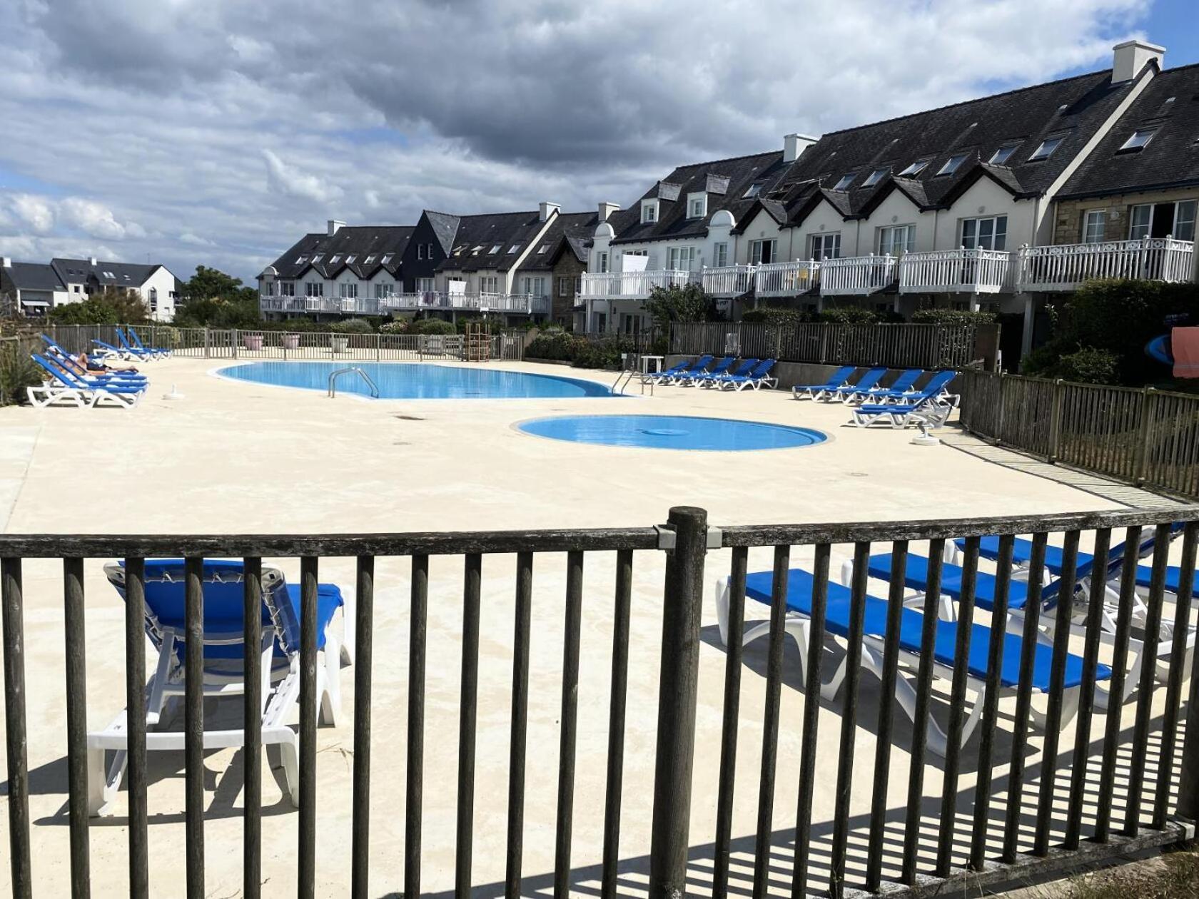 Port Du Crouesty Cap'Ocean - Maeva Home - Appartement 2 Pieces 4 Personnes - Selection Mae-1424 Arzon Exteriér fotografie